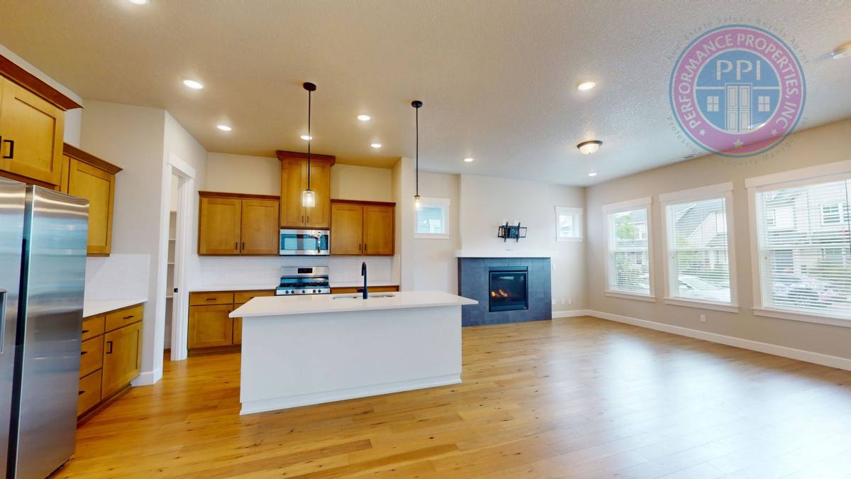 House for rent at 4193 SE 69th Ave, Hillsboro, OR 97123
