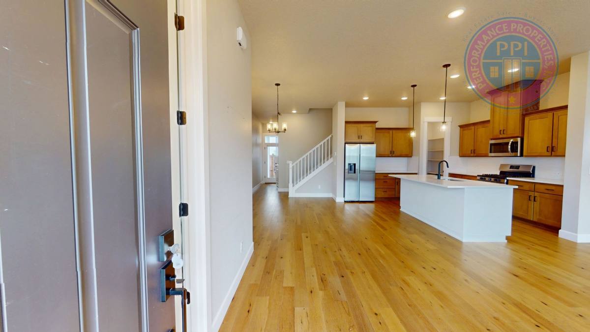 House for rent at 4193 SE 69th Ave, Hillsboro, OR 97123