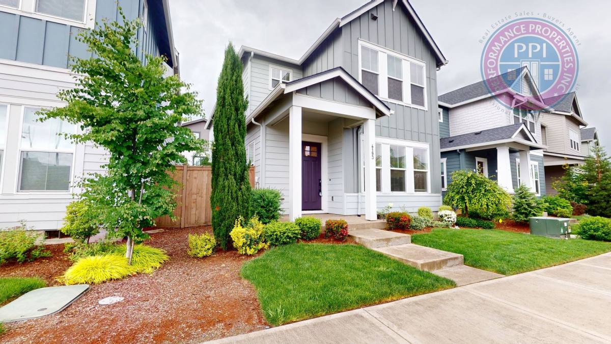 House for rent at 4193 SE 69th Ave, Hillsboro, OR 97123