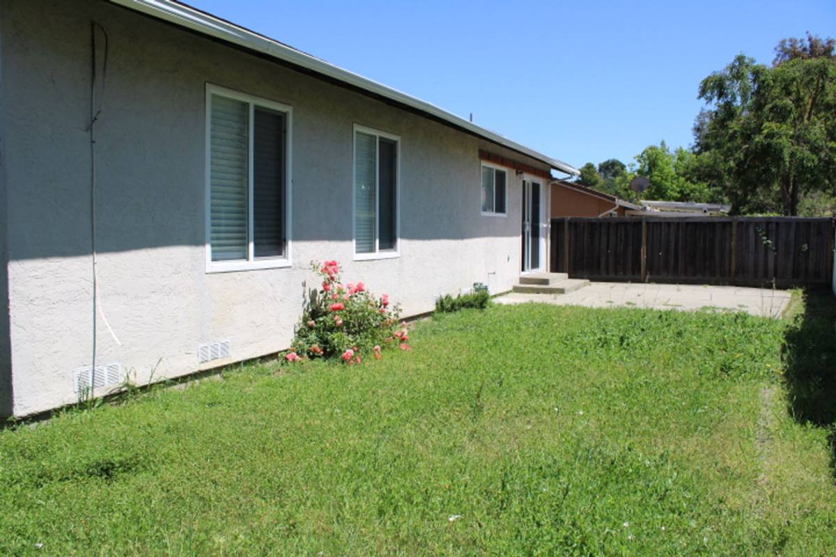 House for rent at 130 Aster Court, Hercules, CA 94547
