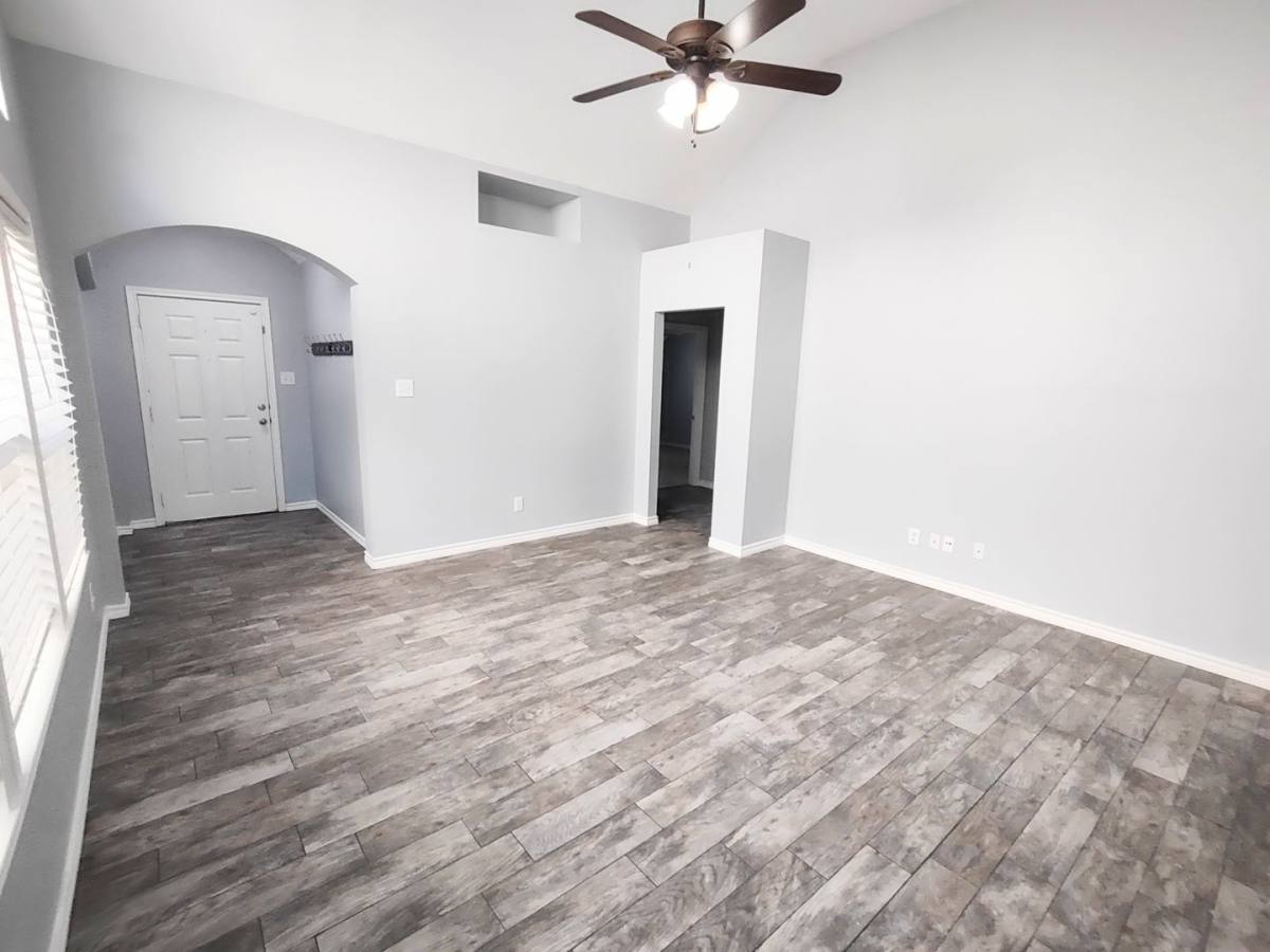 House for rent at 8929 Holliday, Aubrey, TX 76227