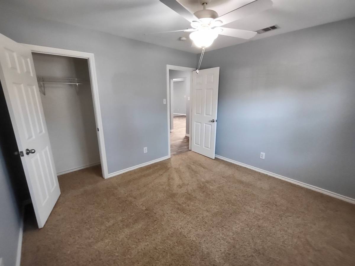 House for rent at 8929 Holliday, Aubrey, TX 76227