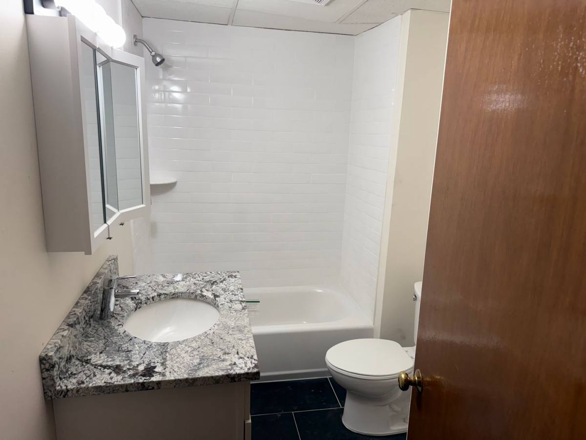 Apartment for rent at 124 Eastern Ave, Lynn, MA 01902
