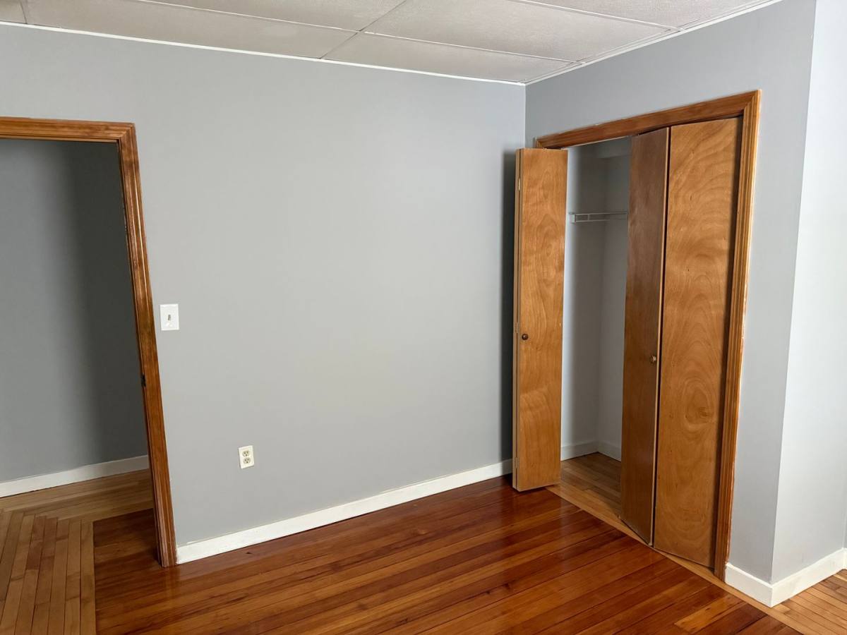 Apartment for rent at 124 Eastern Ave, Lynn, MA 01902