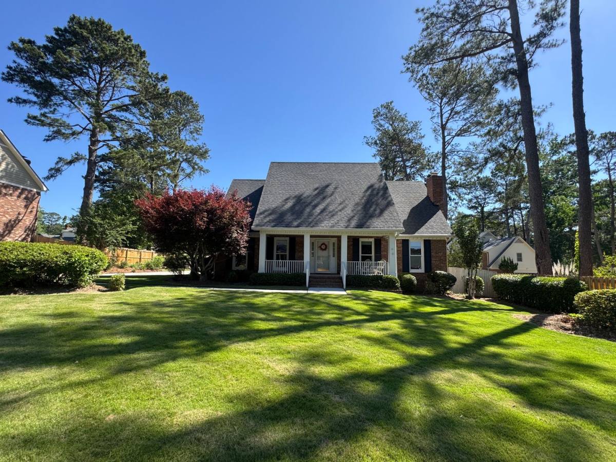 House for rent at 138 Wood Creek Dr, Evans, GA 30809