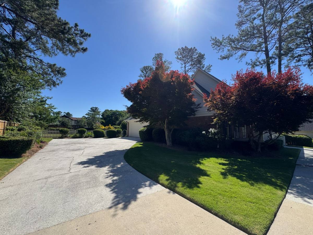 House for rent at 138 Wood Creek Dr, Evans, GA 30809