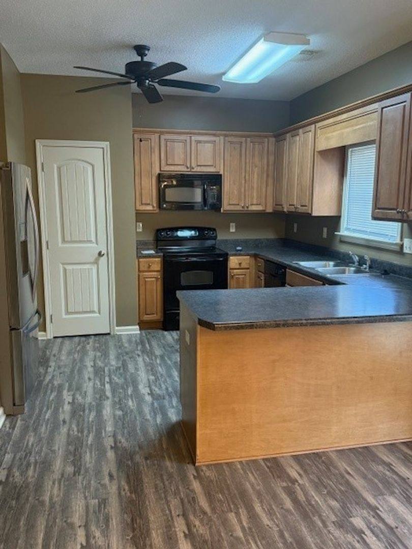 House for rent at 12974 Garden Creek Lane, Northport, AL 35473