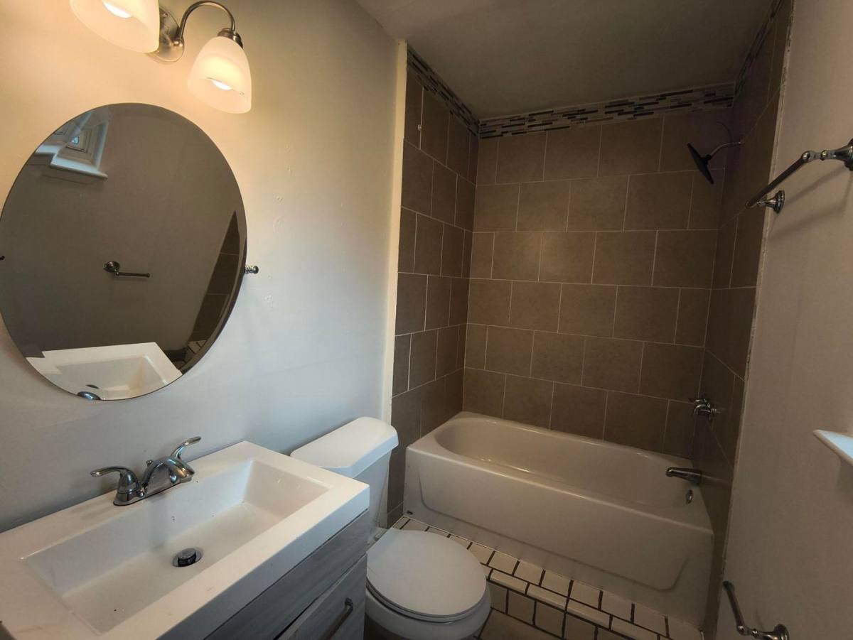 House for rent at 2630 Waco St, San Angelo, TX 76901