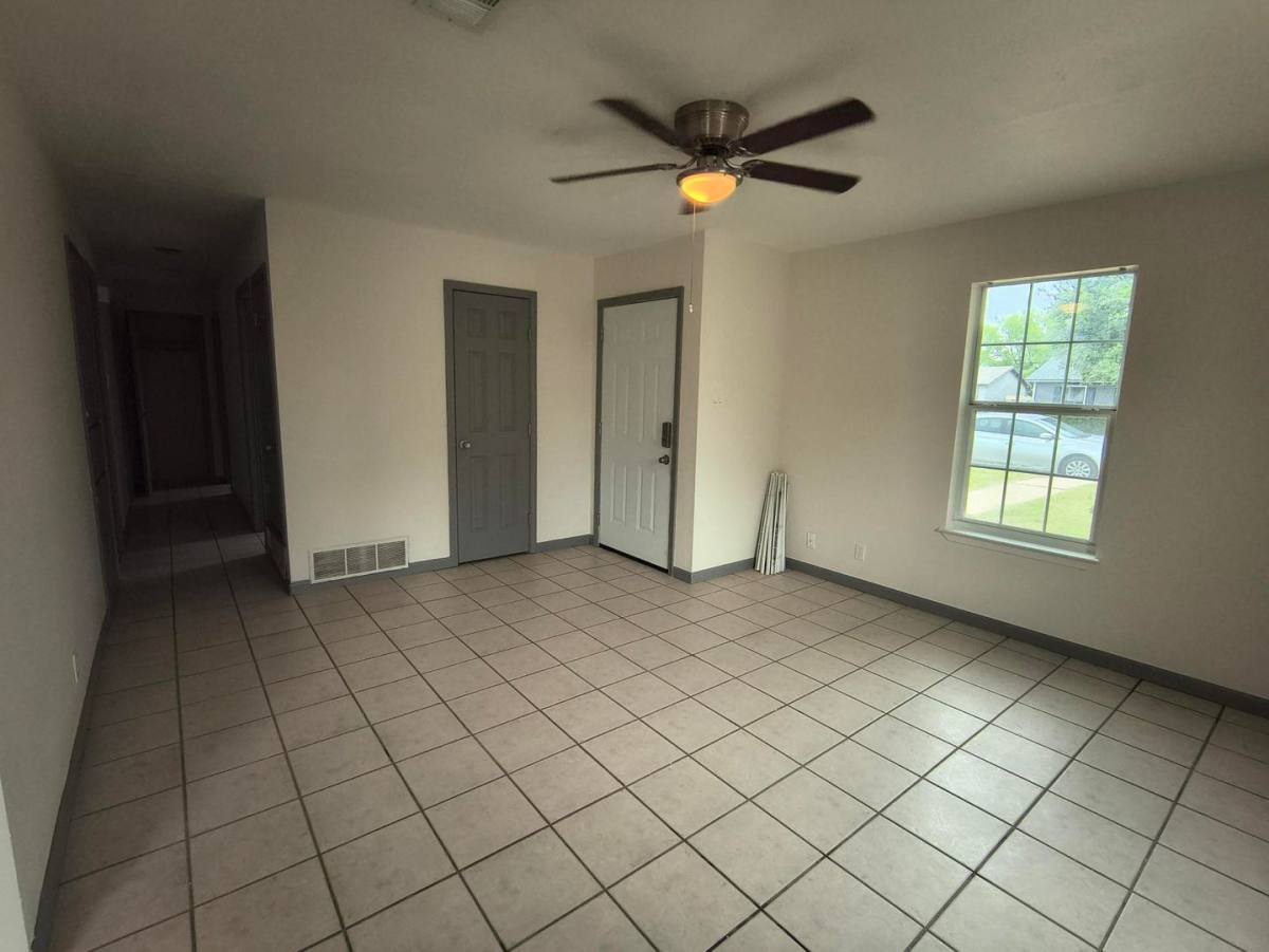 House for rent at 2630 Waco St, San Angelo, TX 76901