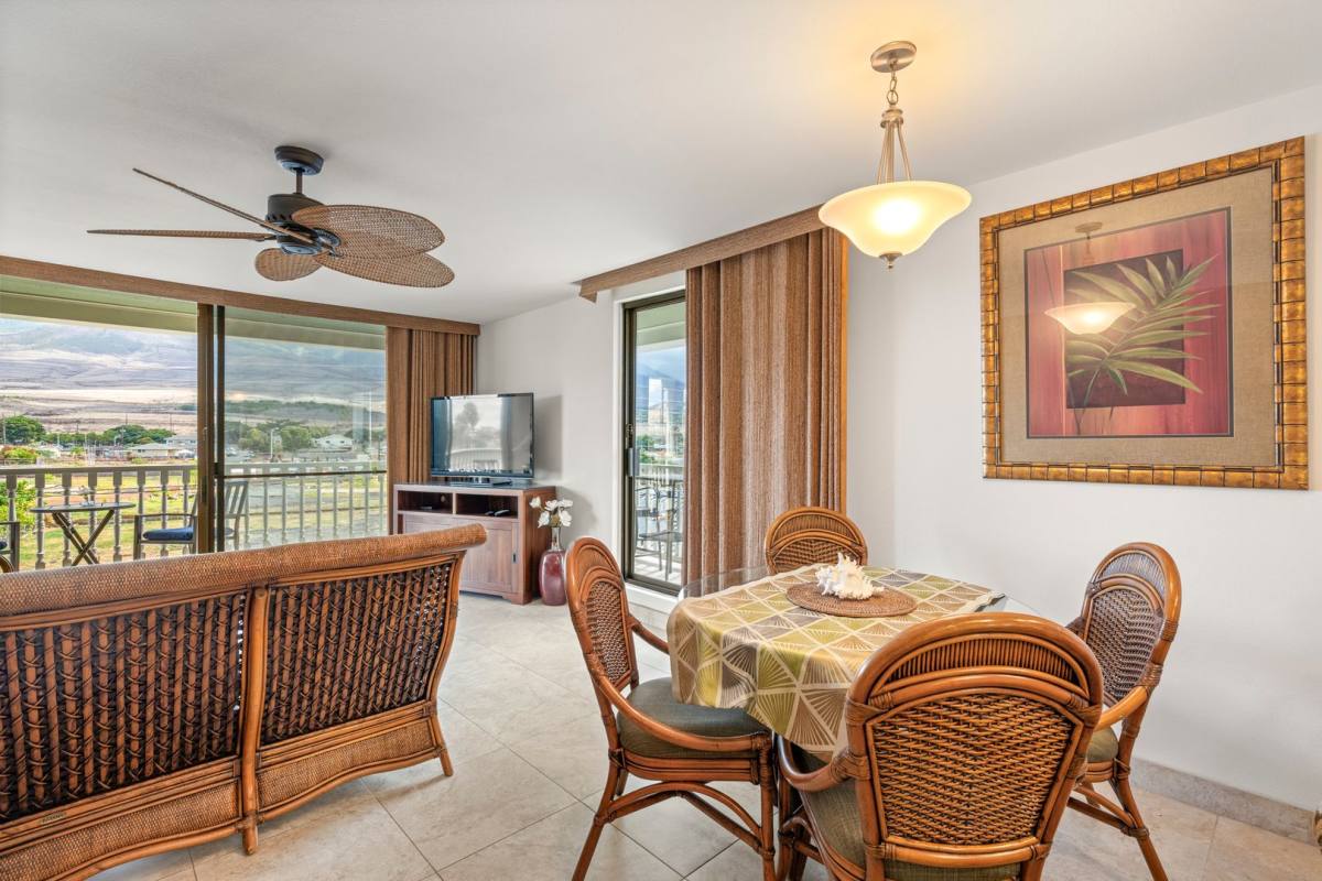 Apartment for rent at 475 Front St, Lahaina, HI 96761