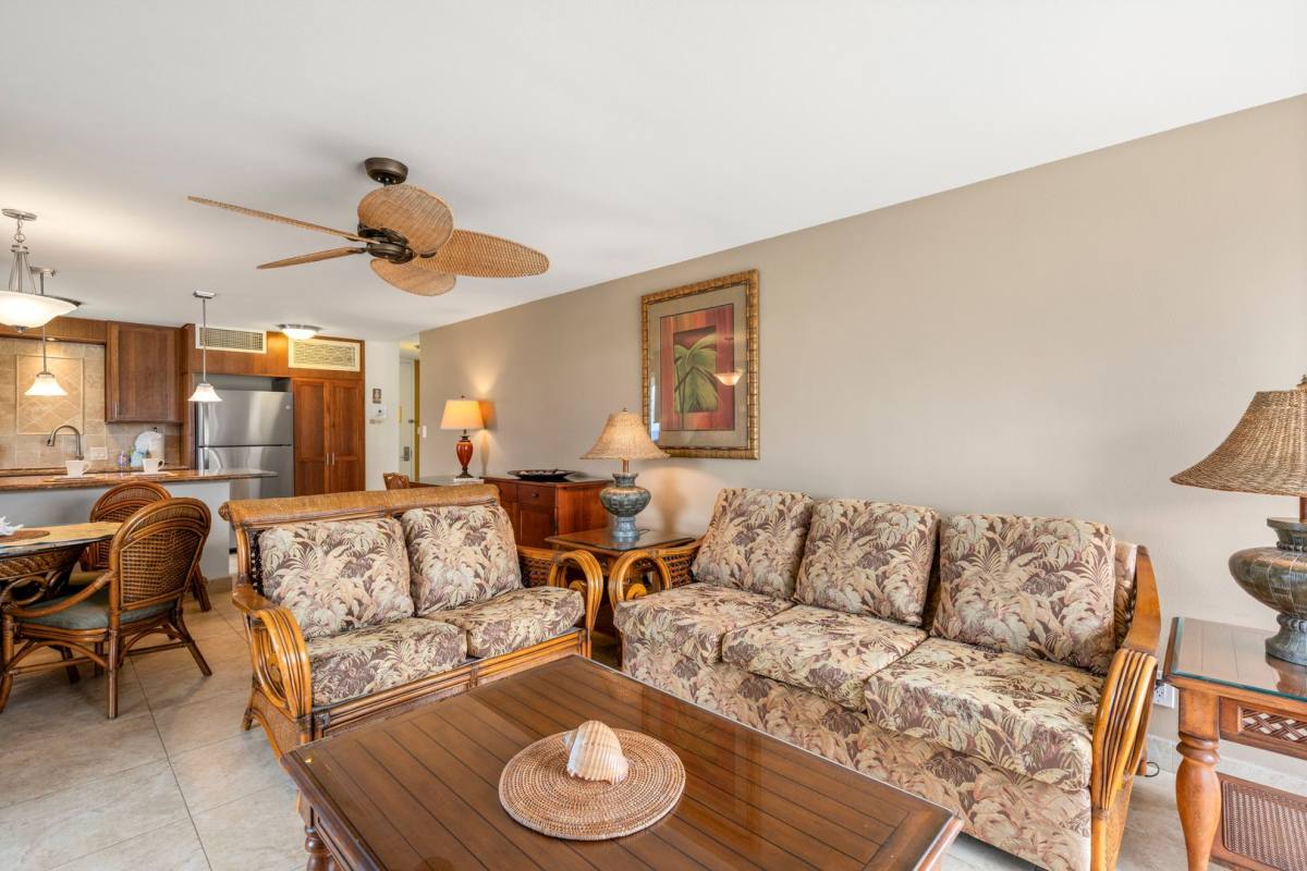 Apartment for rent at 475 Front St, Lahaina, HI 96761