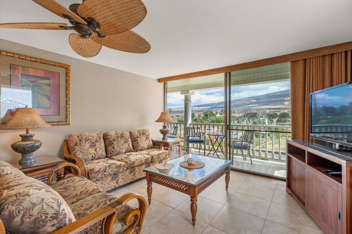 Apartment for rent at 475 Front St, Lahaina, HI 96761