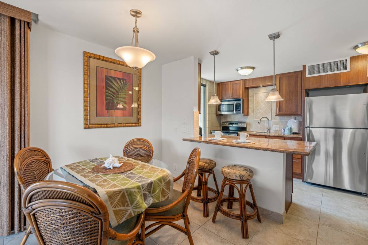 Apartment for rent at 475 Front St, Lahaina, HI 96761