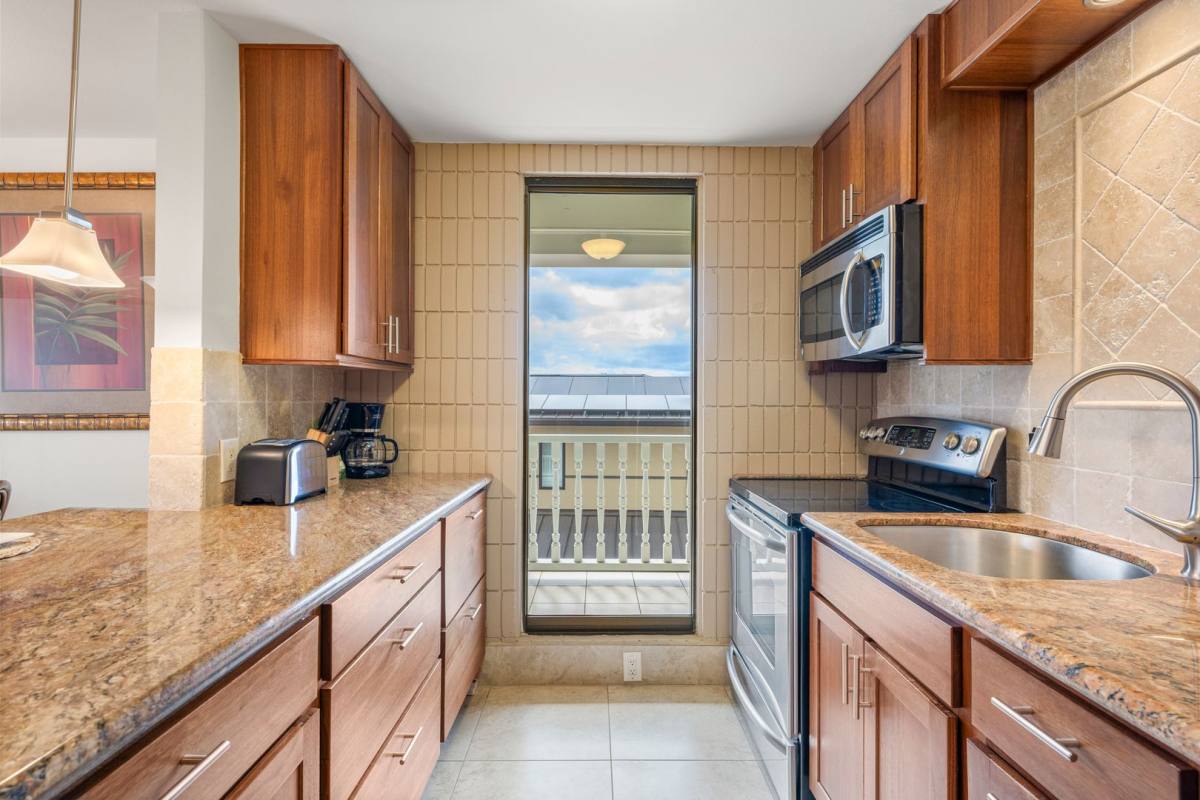 Apartment for rent at 475 Front St, Lahaina, HI 96761