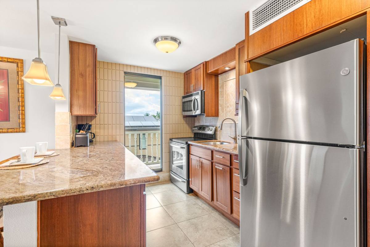 Apartment for rent at 475 Front St, Lahaina, HI 96761