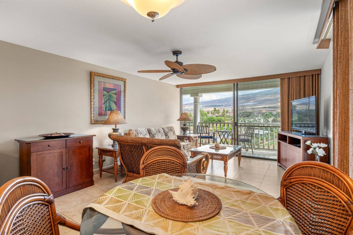 Apartment for rent at 475 Front St, Lahaina, HI 96761