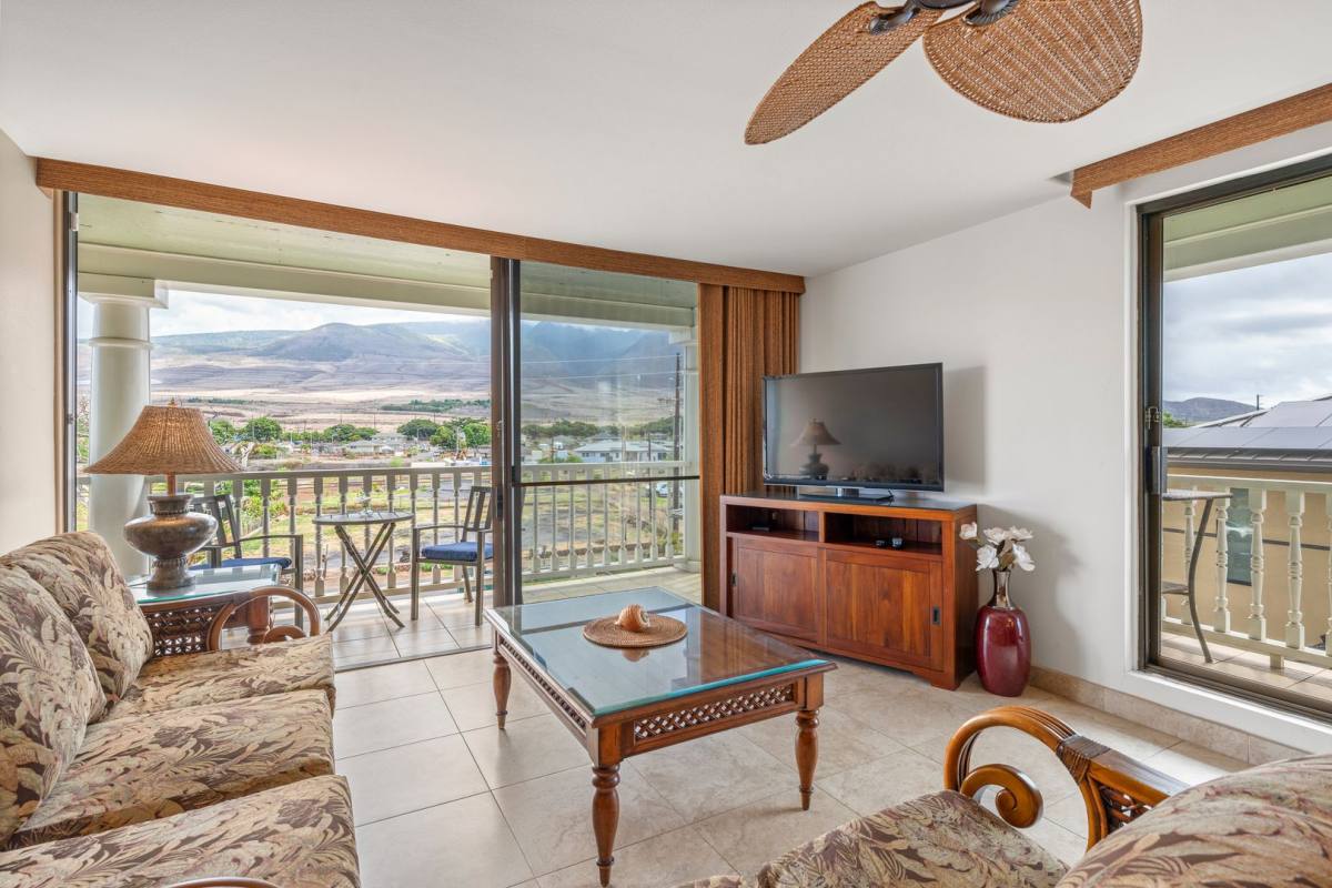 Apartment for rent at 475 Front St, Lahaina, HI 96761