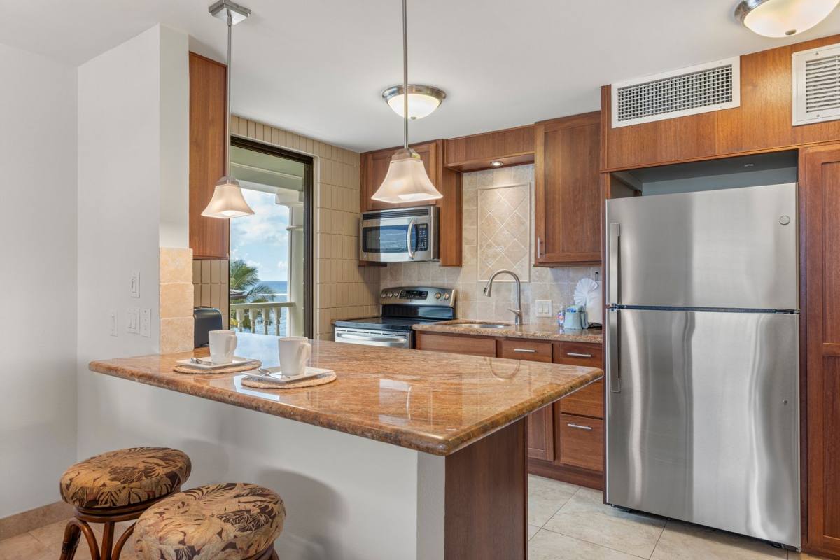Apartment for rent at 475 Front St, Lahaina, HI 96761