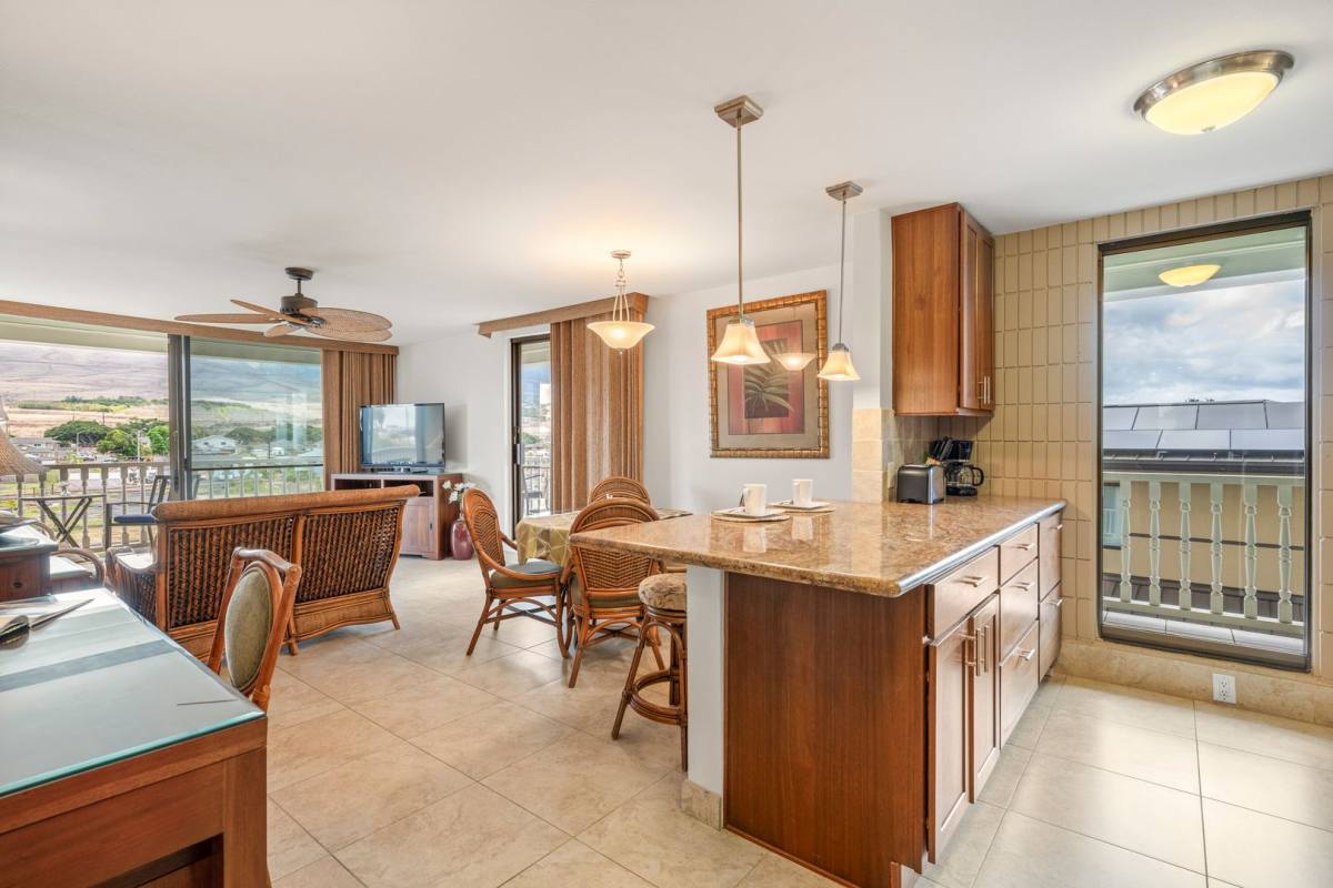 Apartment for rent at 475 Front St, Lahaina, HI 96761