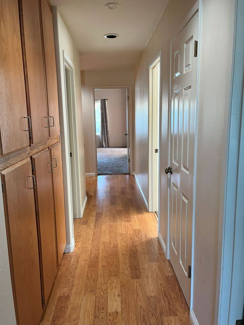 House for rent at 8805 Landover Lane, Bakersfield, CA 93311