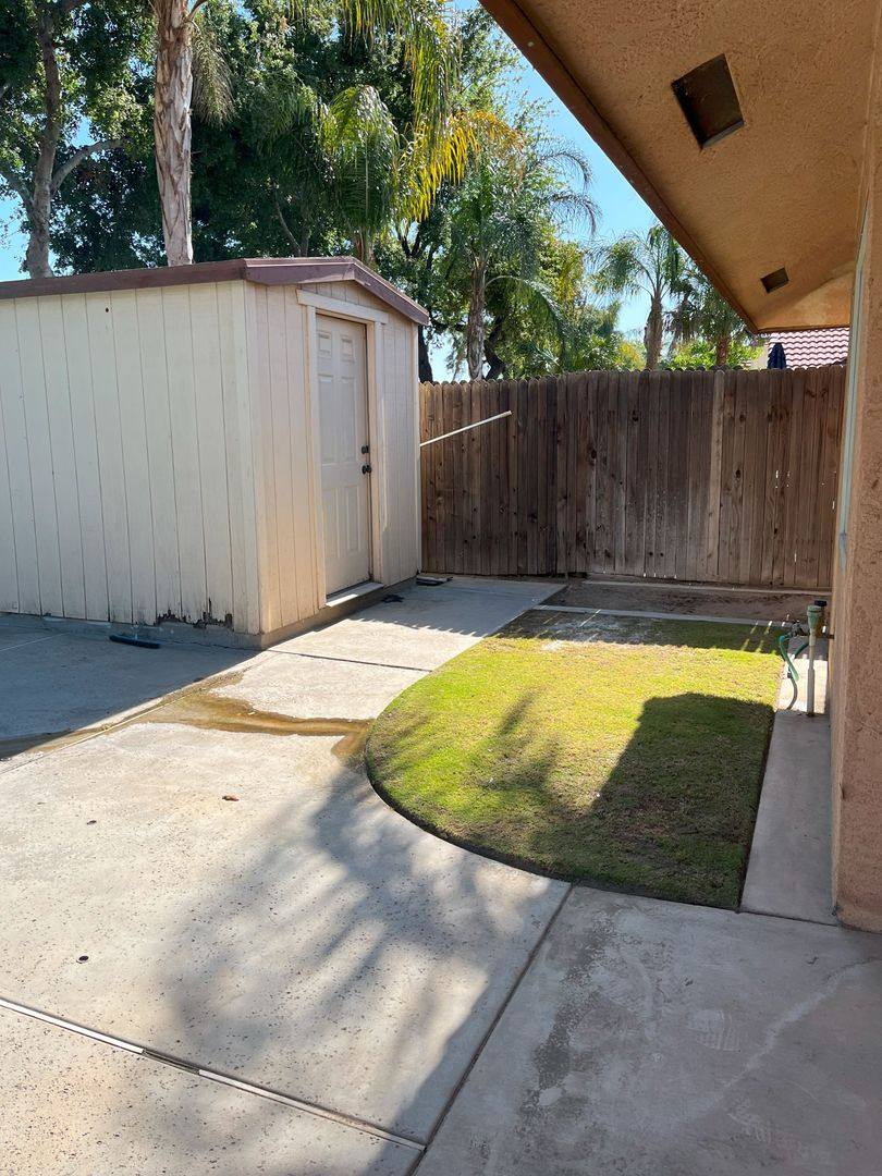 House for rent at 8805 Landover Lane, Bakersfield, CA 93311