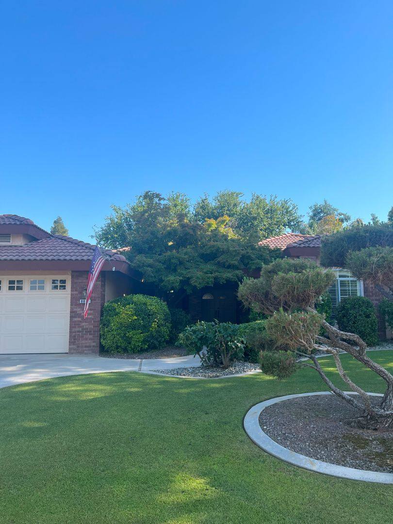 House for rent at 8805 Landover Lane, Bakersfield, CA 93311