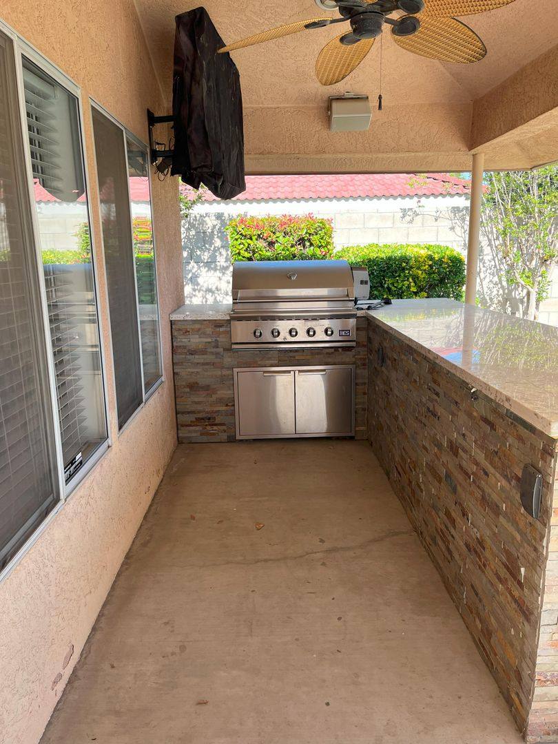 House for rent at 8805 Landover Lane, Bakersfield, CA 93311