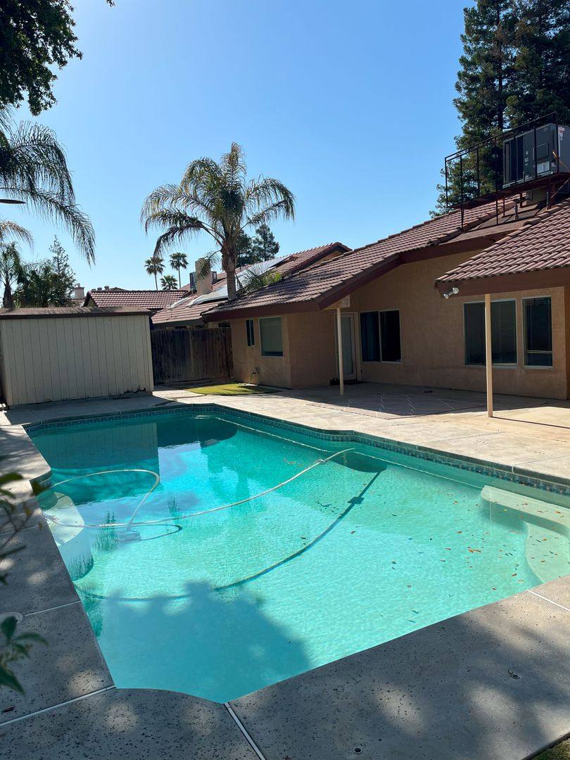 House for rent at 8805 Landover Lane, Bakersfield, CA 93311