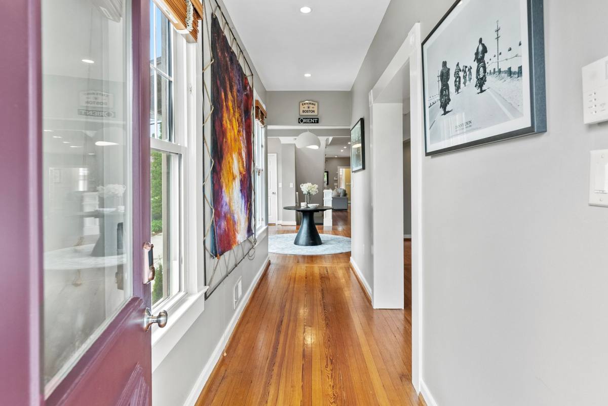 House for rent at 5213 Cathedral Ave NW, Washington, DC 20016