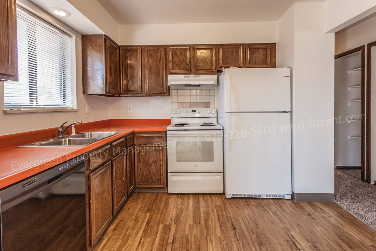 House for rent at 1925 Leicester Way, Fort Collins, CO 80526