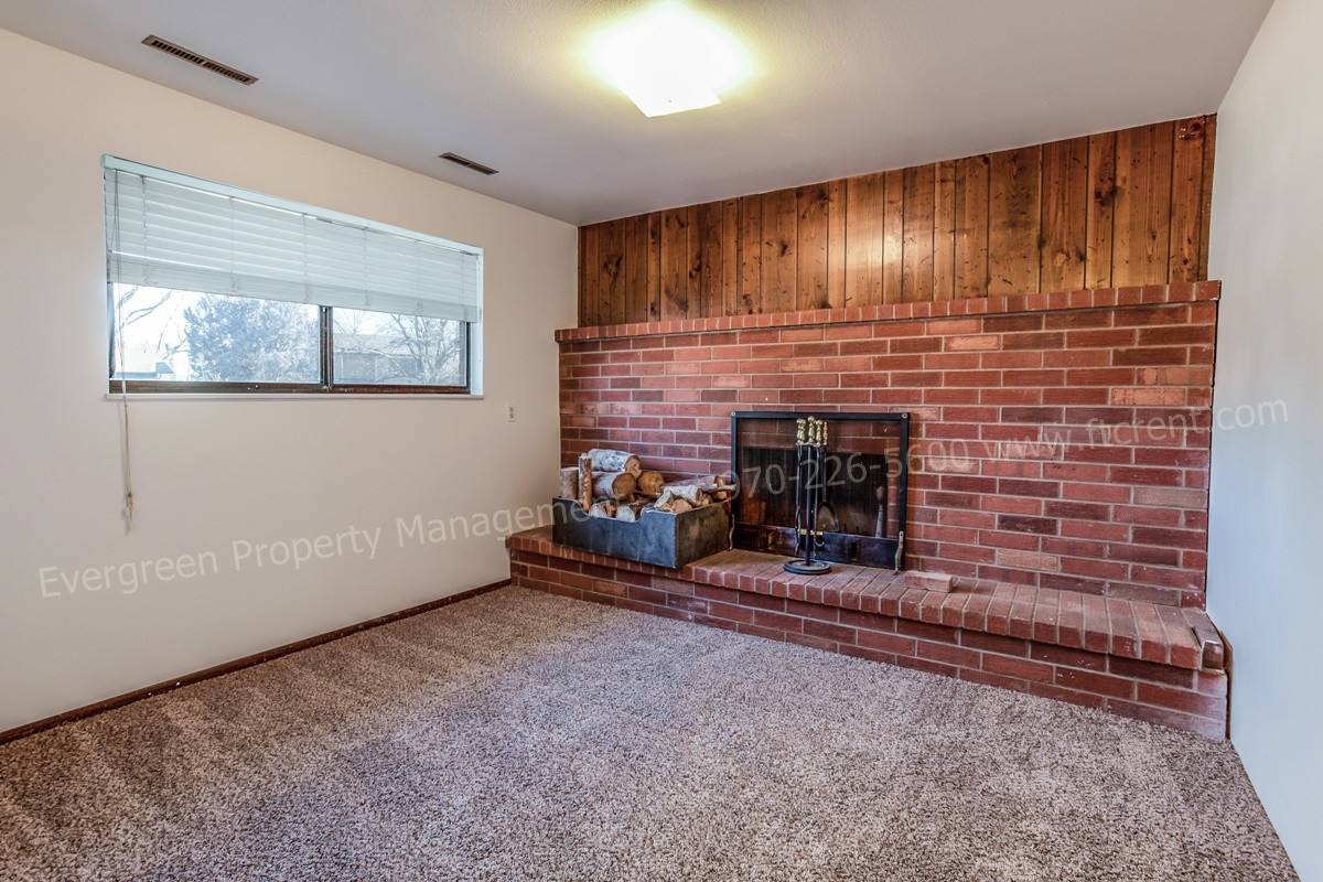 House for rent at 1925 Leicester Way, Fort Collins, CO 80526