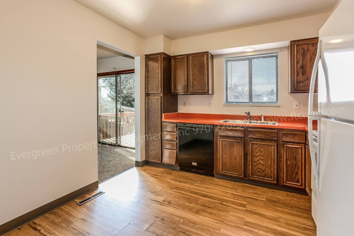 House for rent at 1925 Leicester Way, Fort Collins, CO 80526