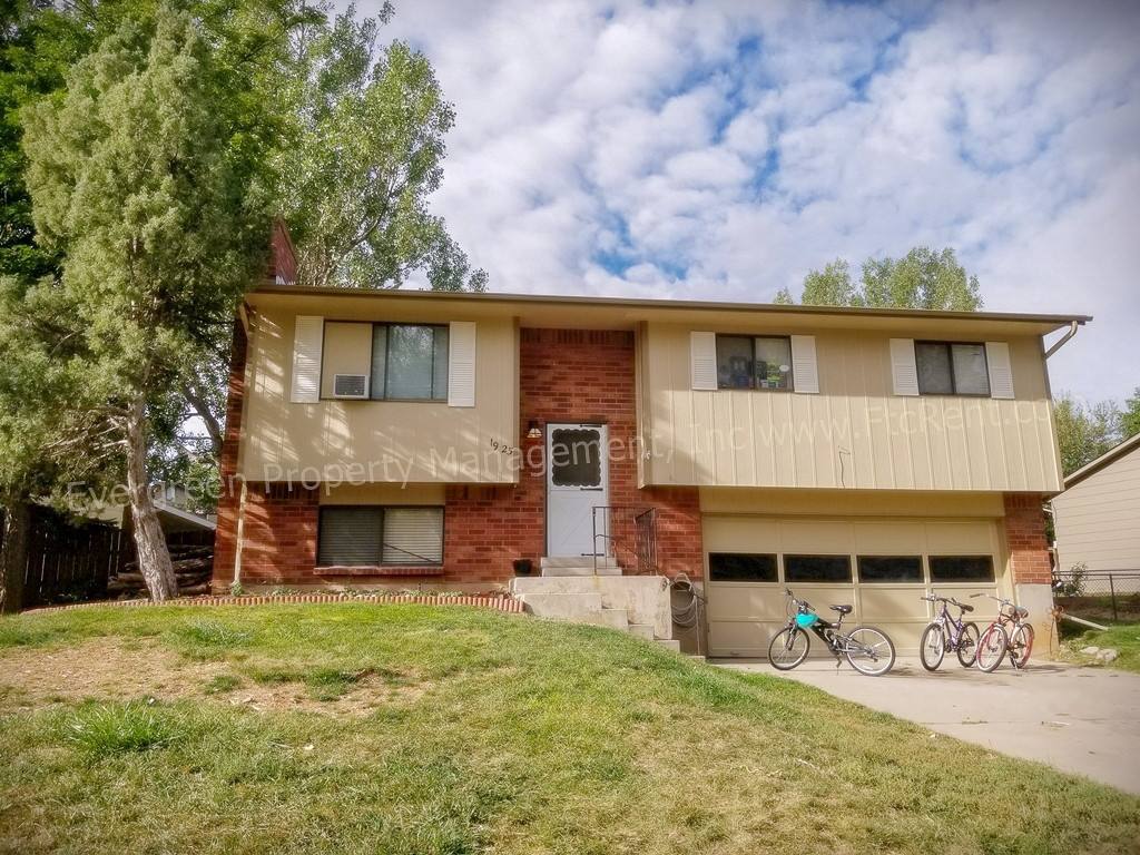 House for rent at 1925 Leicester Way, Fort Collins, CO 80526