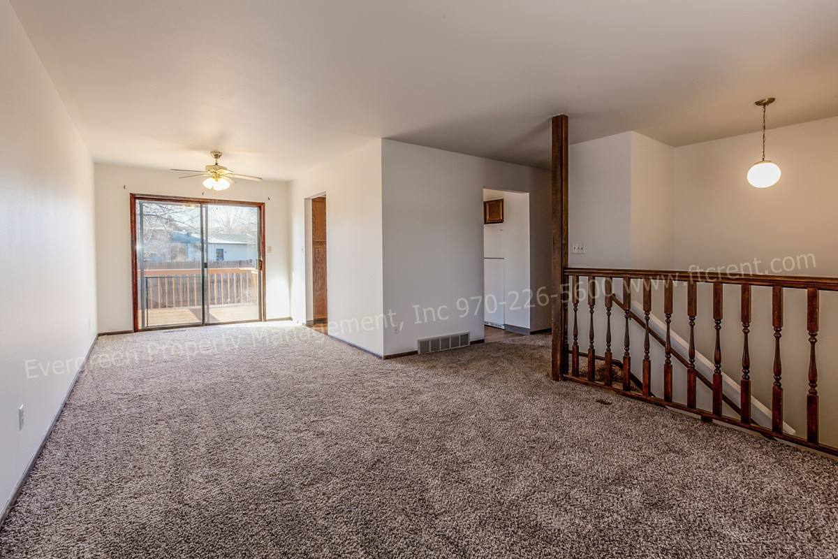 House for rent at 1925 Leicester Way, Fort Collins, CO 80526