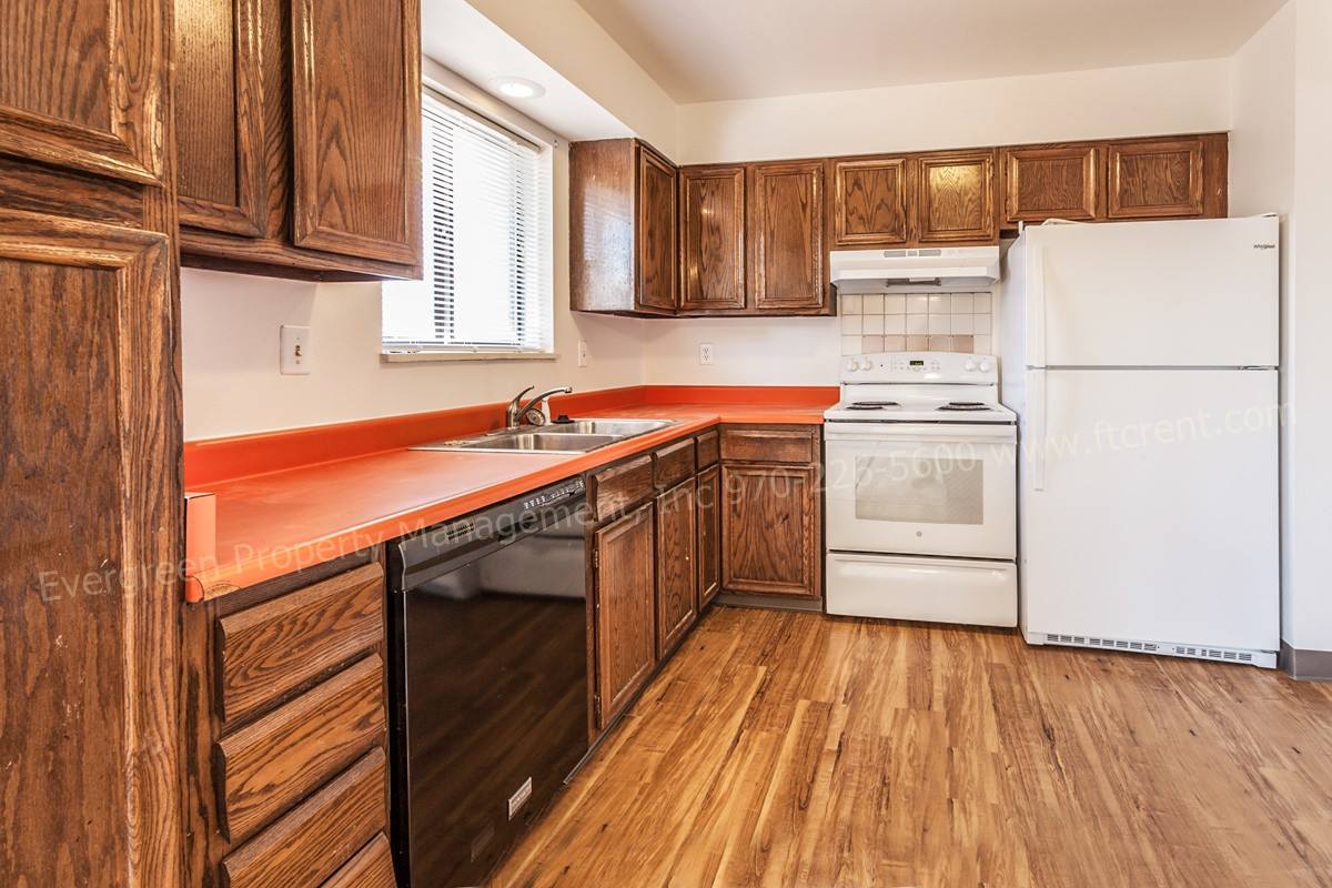 House for rent at 1925 Leicester Way, Fort Collins, CO 80526