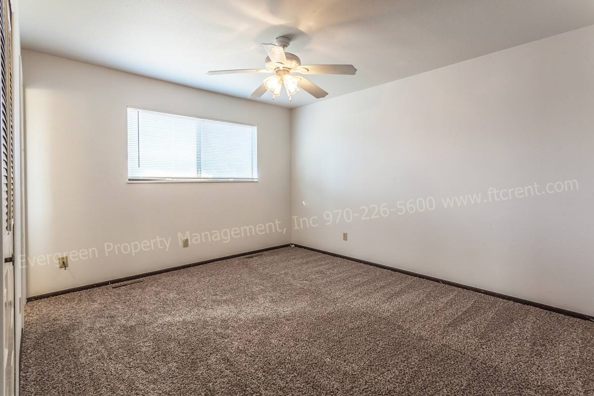 House for rent at 1925 Leicester Way, Fort Collins, CO 80526