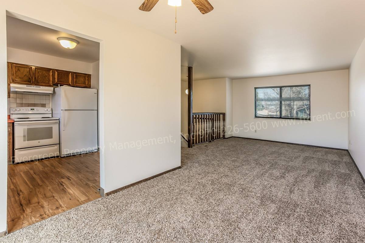 House for rent at 1925 Leicester Way, Fort Collins, CO 80526