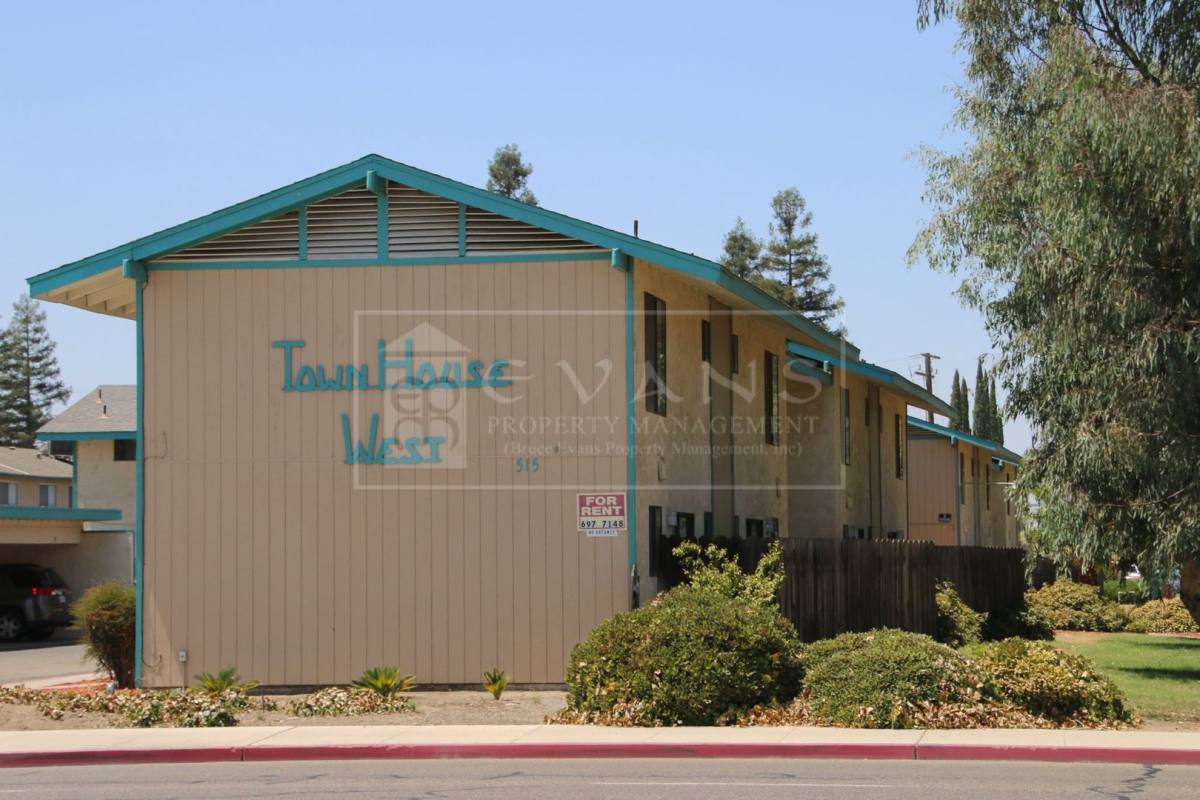 Apartment for rent at 515 S Demaree, Visalia, CA 93277