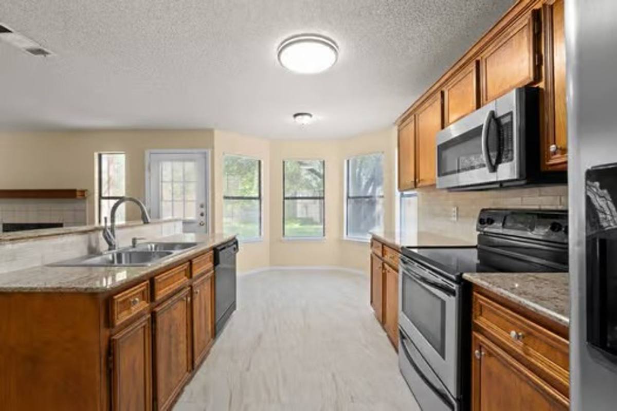 House for rent at 906 Tanner Rd, Copperas Cove, TX 76522