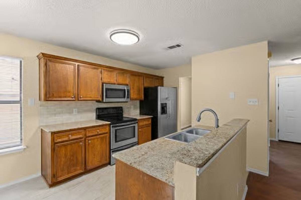 House for rent at 906 Tanner Rd, Copperas Cove, TX 76522
