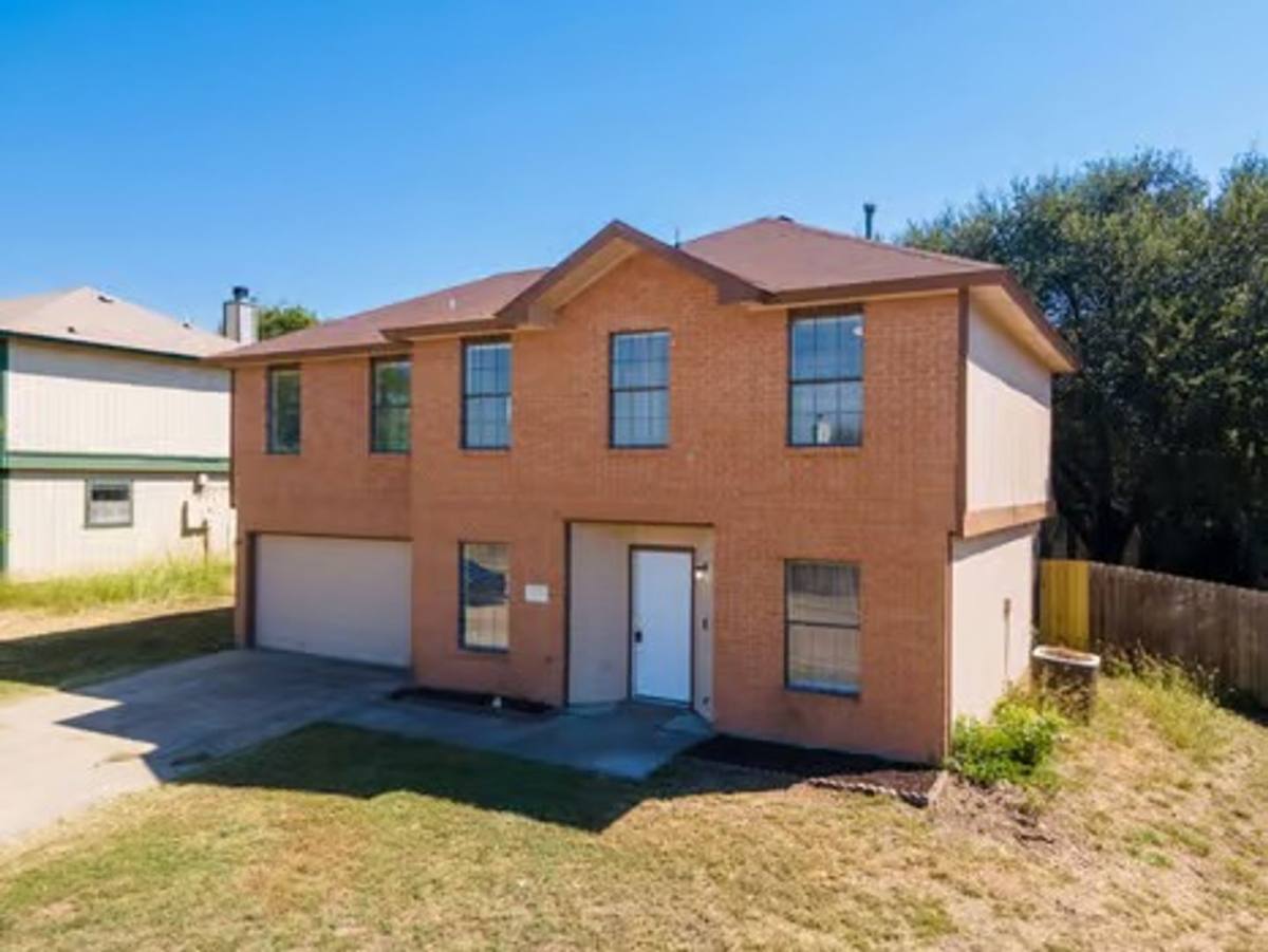 House for rent at 906 Tanner Rd, Copperas Cove, TX 76522