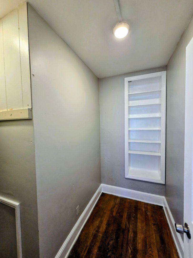 Apartment for rent at 809-811 W Linden St, Allentown, PA 18101