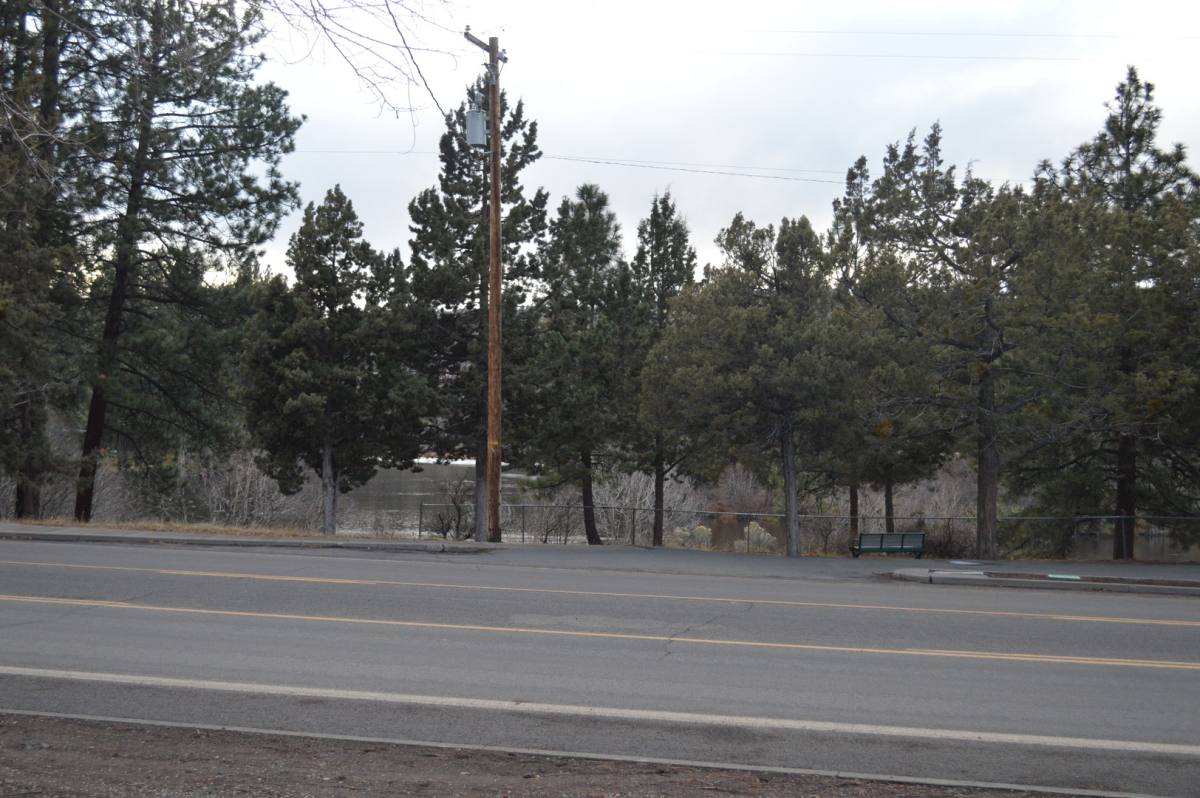 Apartment for rent at 2524 NE Division St, Bend, OR 97701