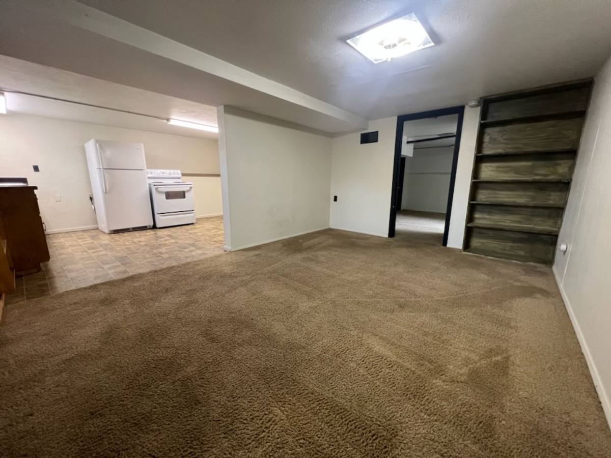 Apartment for rent at 2524 NE Division St, Bend, OR 97701