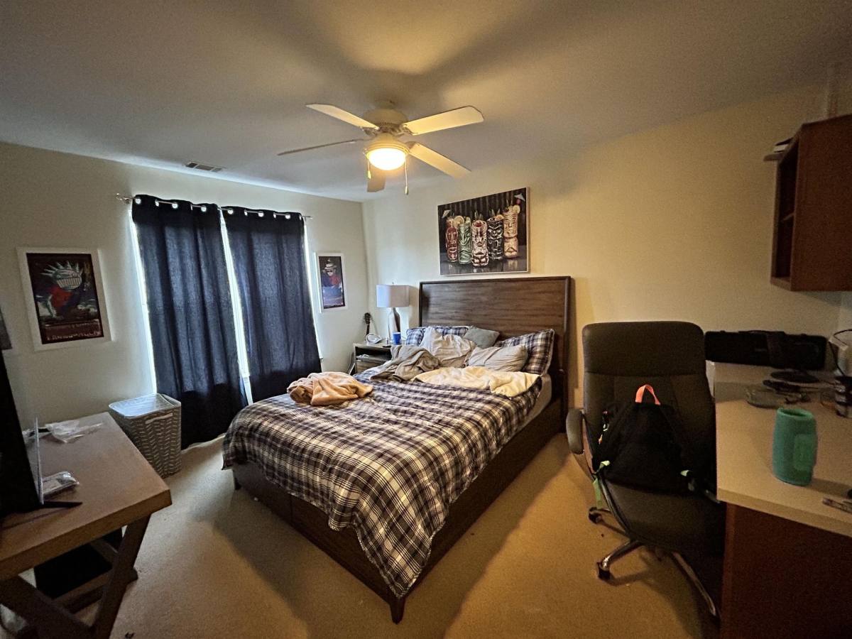 Apartment for rent at 203 Kelly Rd, Clemson, SC 29631