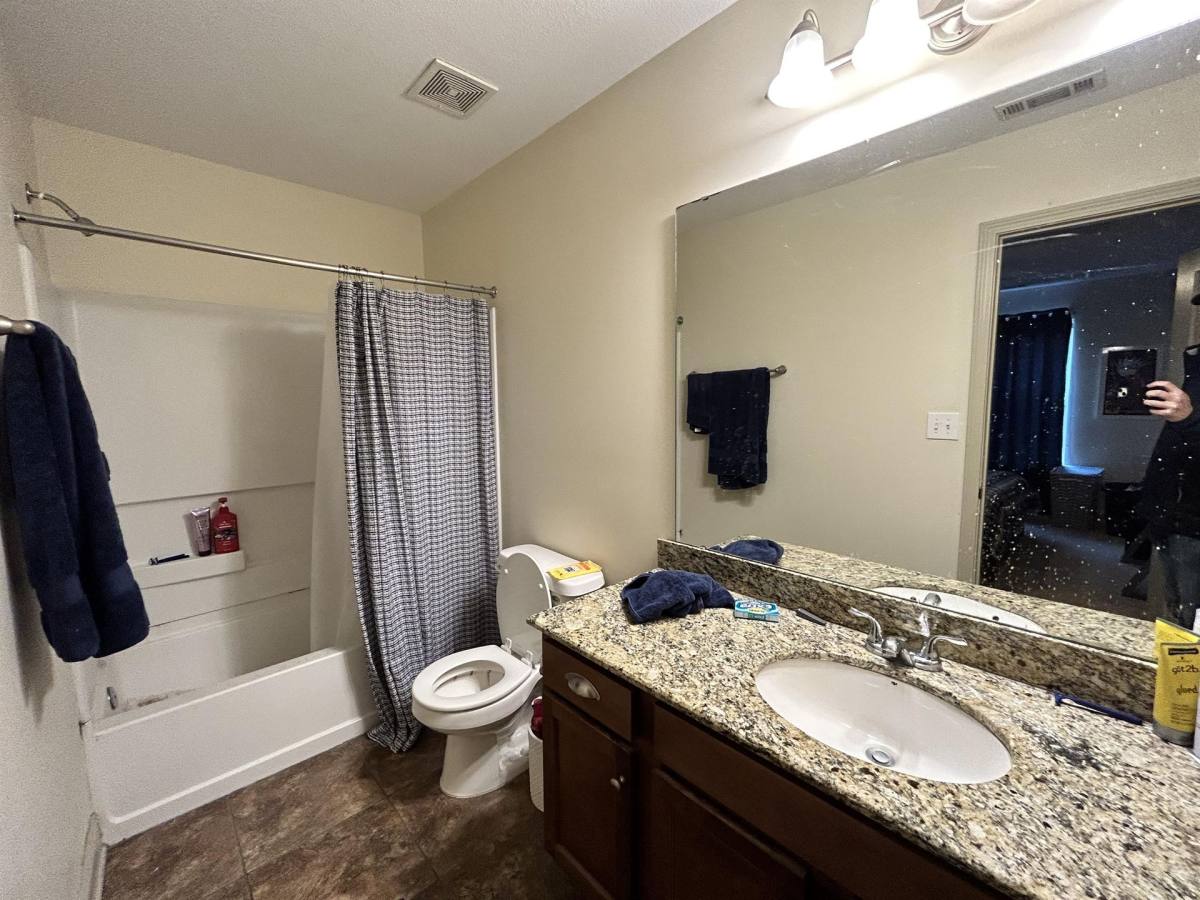 Apartment for rent at 203 Kelly Rd, Clemson, SC 29631
