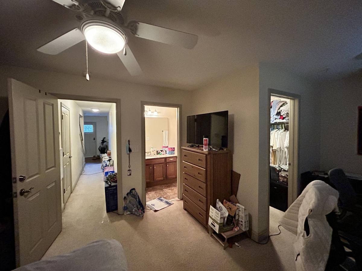 Apartment for rent at 203 Kelly Rd, Clemson, SC 29631