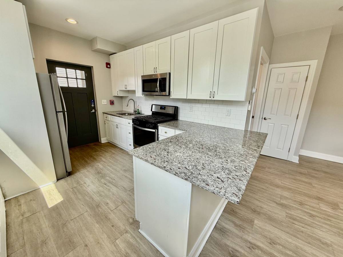 Apartment for rent at 2240 S 11th St, Philadelphia, PA 19148