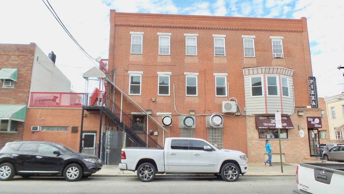 Apartment for rent at 2240 S 11th St, Philadelphia, PA 19148