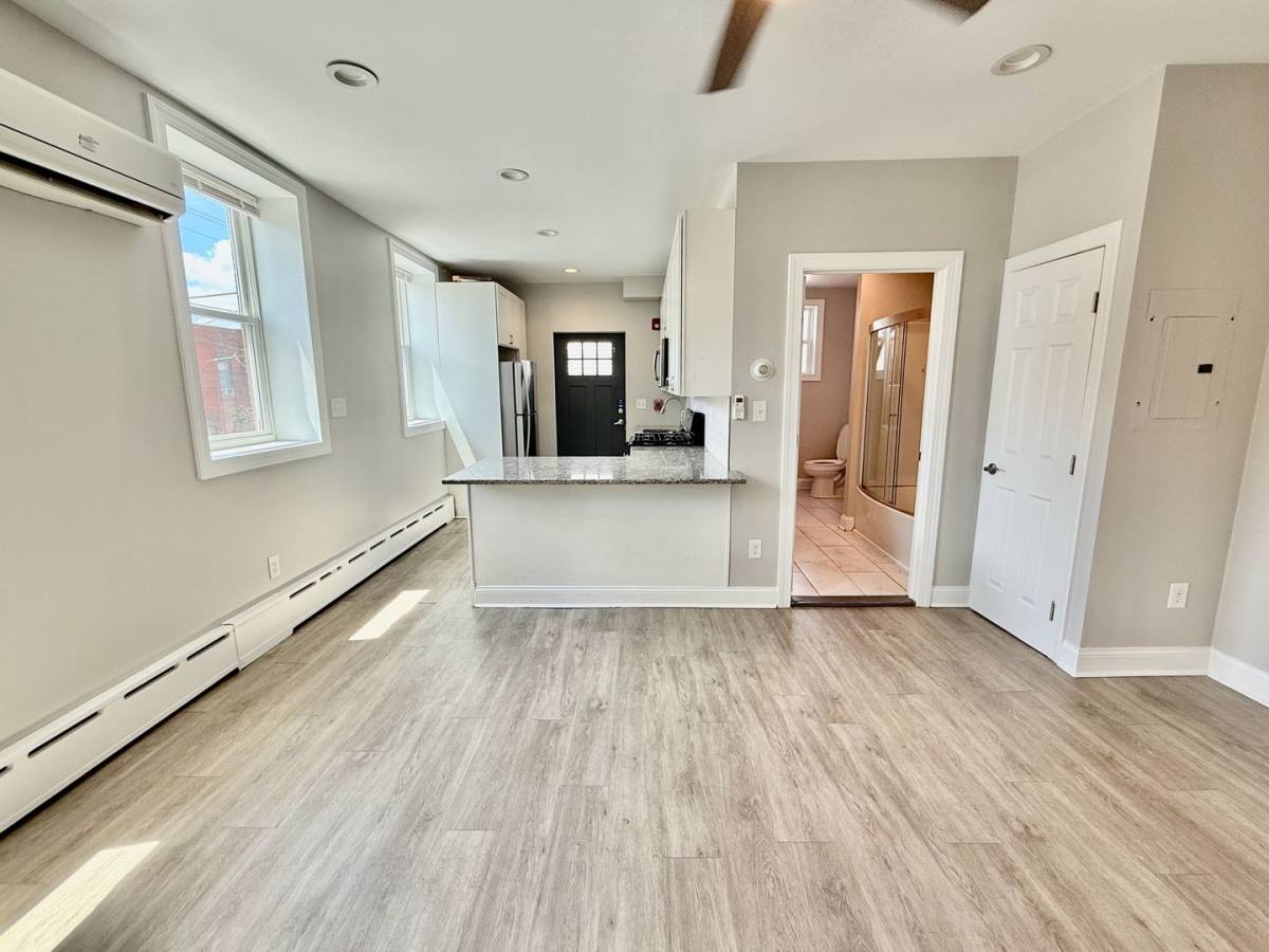 Apartment for rent at 2240 S 11th St, Philadelphia, PA 19148